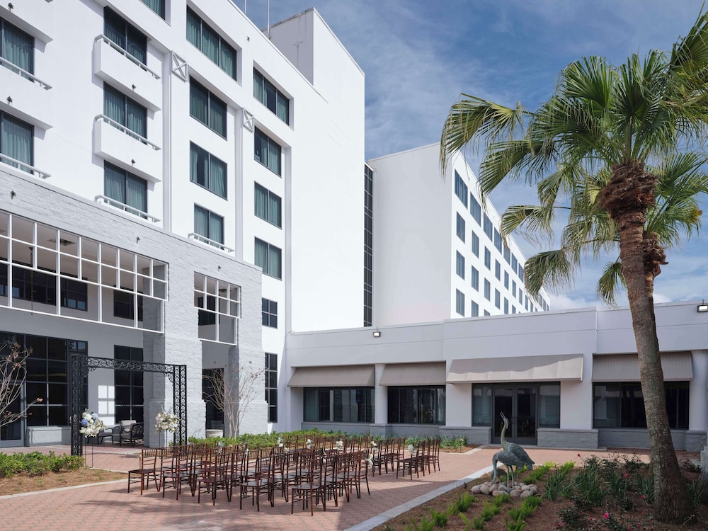 Hilton New Orleans Airport - photo 61