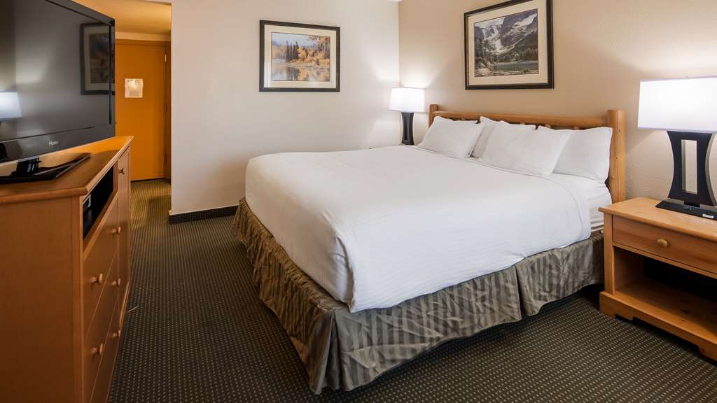 Best Western Sheridan Center - photo 8