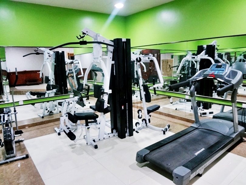 Al Salam Hotel — Al Buraymi — photo 4