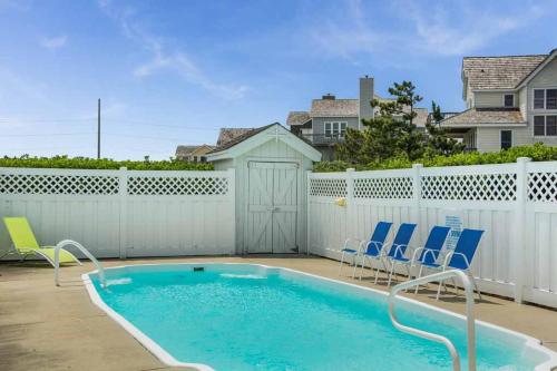 Sea Spray - last minute hotel in Nags Head