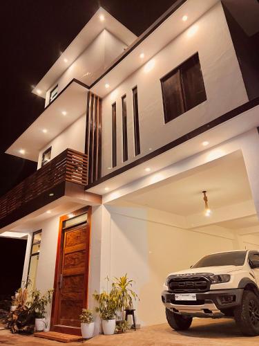 Tranquil Villa Siargao — 4-Star Luxury Hotel in General Luna, Philippines