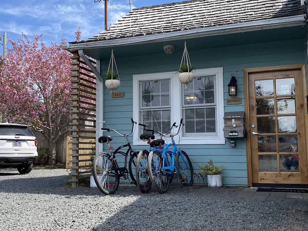 Inn at Haystack Rock - photo 63