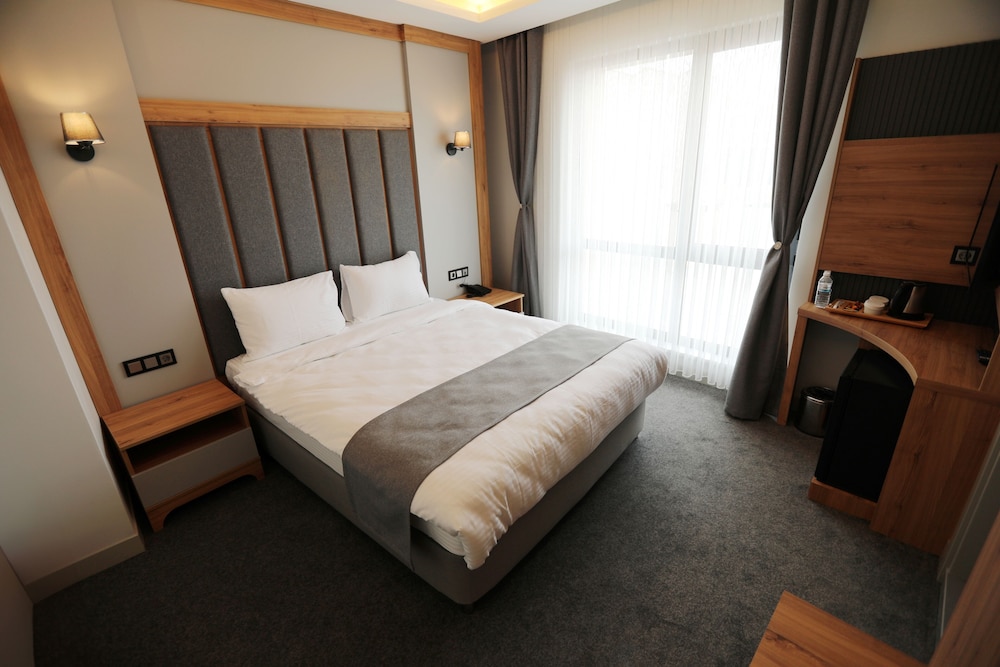 Karakoç Hotel — Van — photo 4