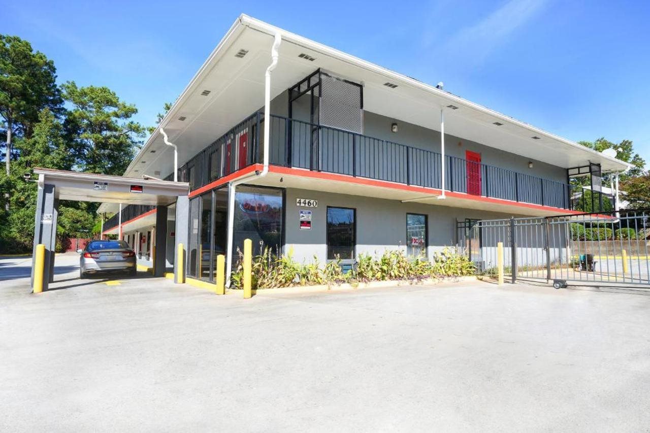 OYO Hotel Decatur I 285 The Perimeter - featured photo