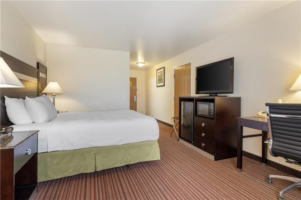 Best Western Parsons Inn - photo 23