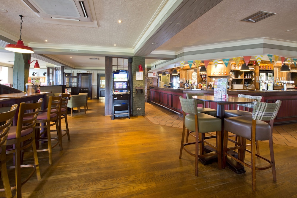 Premier Inn Doncaster Central East in Doncaster, United Kingdom