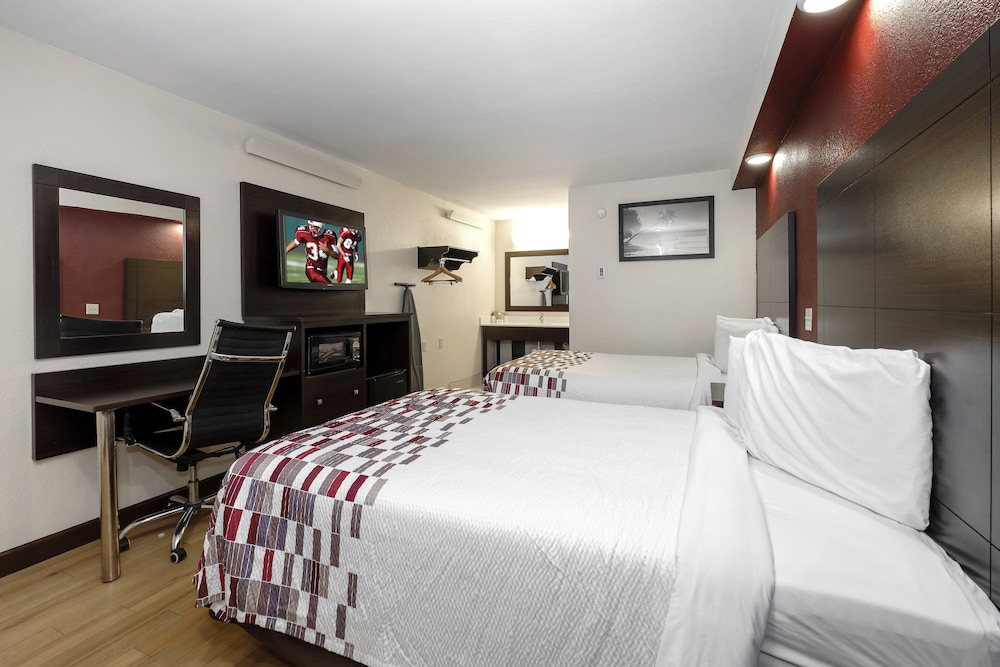 Red Roof Inn Tallahassee University - photo 10