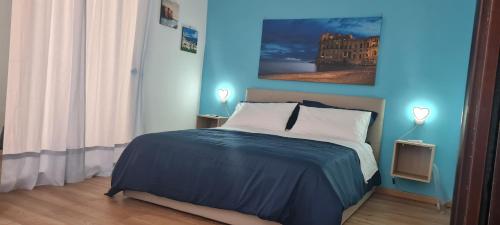 Napoli Blu Gardenia B&B — 4-Star Luxury Hotel in Naples, Italy