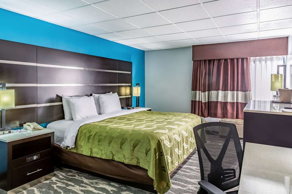 Quality Inn East Stroudsburg Poconos - photo 13