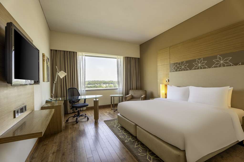 Radisson Gurugram Udyog Vihar — Gurgaon — photo 4