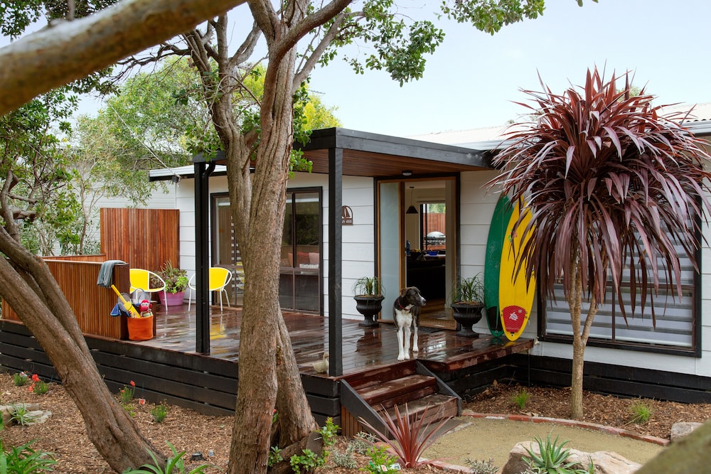 Smith Beach Getaways Beachwood Classic — hotel in Phillip Island