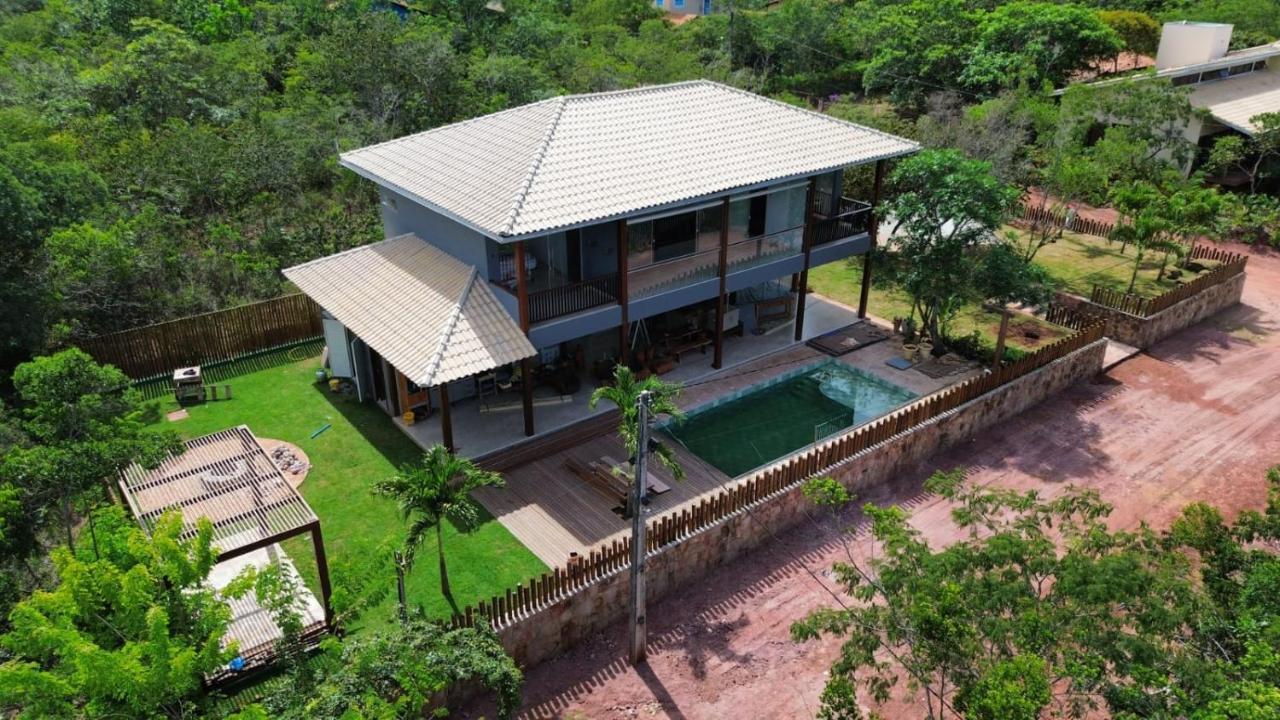Casa Mirantte do Vale — 4-Star Luxury Hotel in Lencois Paulista, Brasil