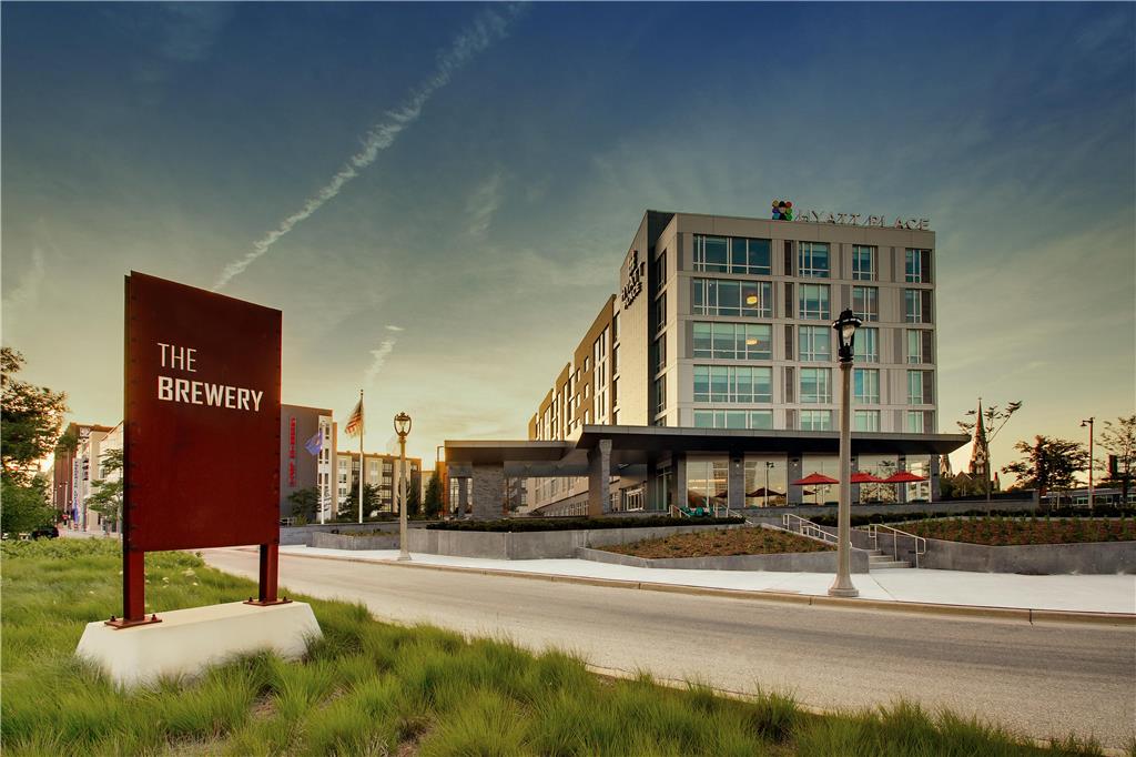 Hyatt Place Milwaukee Downtown - photo 31