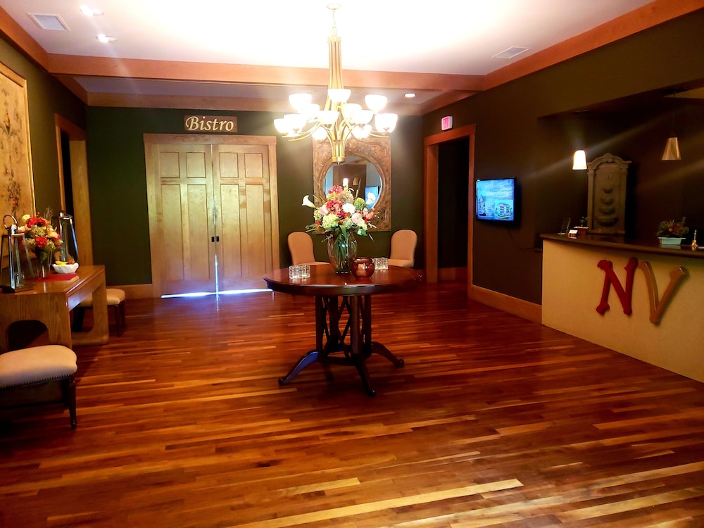 Nantahala Village in Bryson City, United States