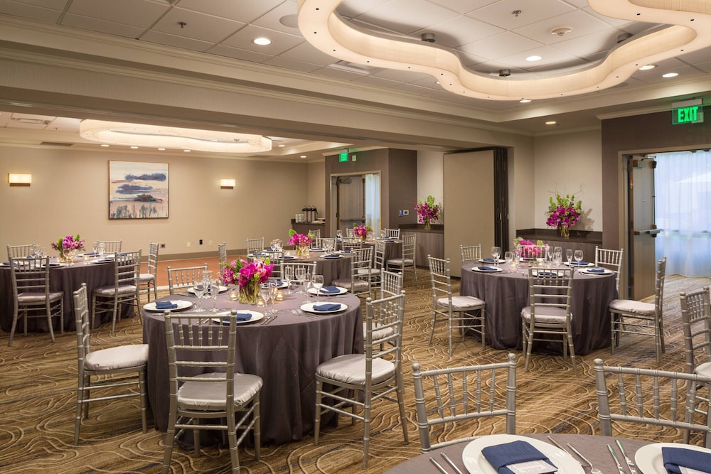 Costa Mesa Marriott - photo 55