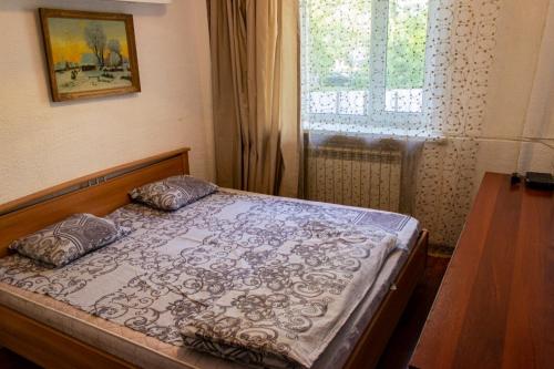 Nuri Hotel Стадион — Karagandy — photo 4