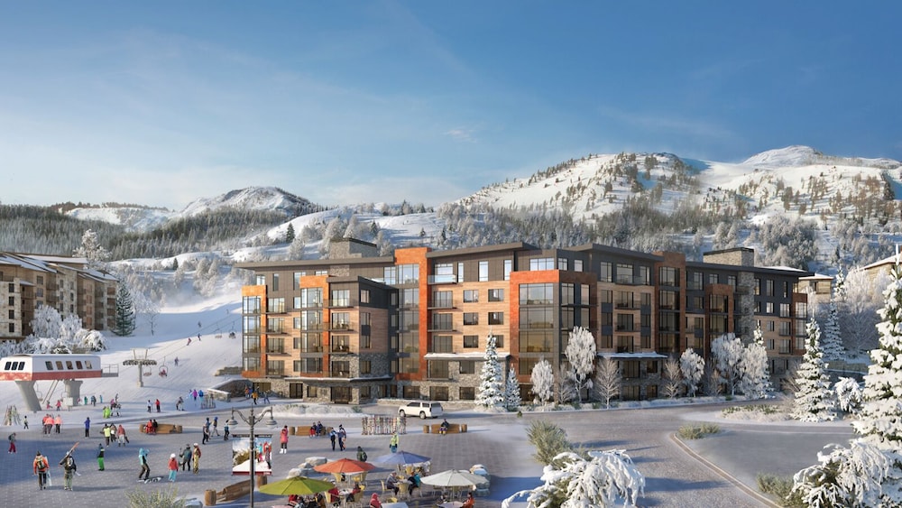 Lift Park City Canyons Village - photo 190