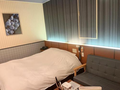 Hotel Vanilla in Ueda, Japan