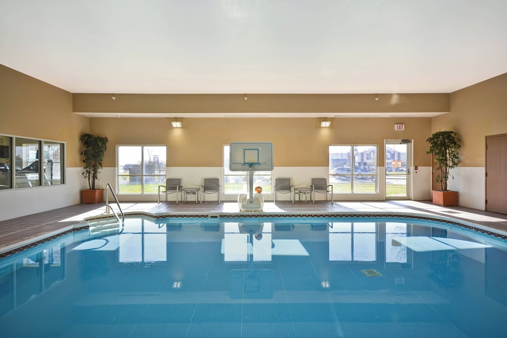 TownePlace Suites by Marriott Sioux Falls - photo 24