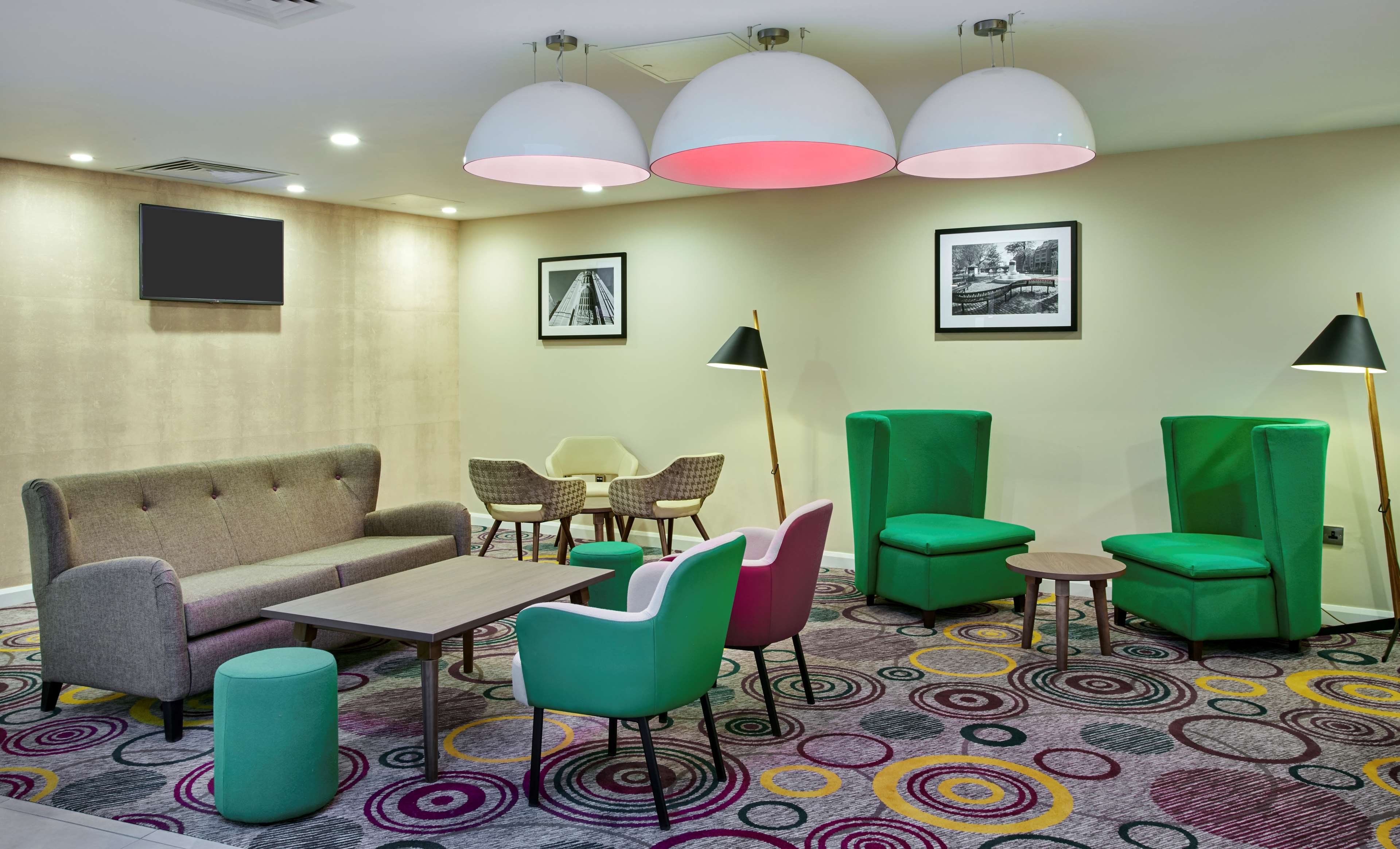Hampton by Hilton Bristol City Centre in Bristol, United Kingdom