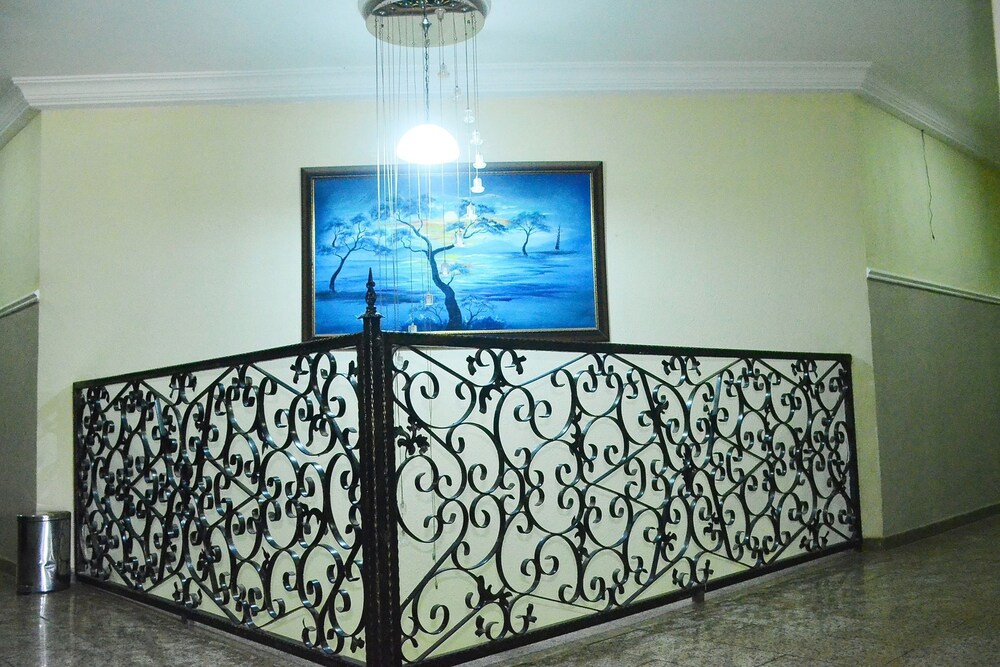 Bafra International Hotel in Kaduna, Nigeria