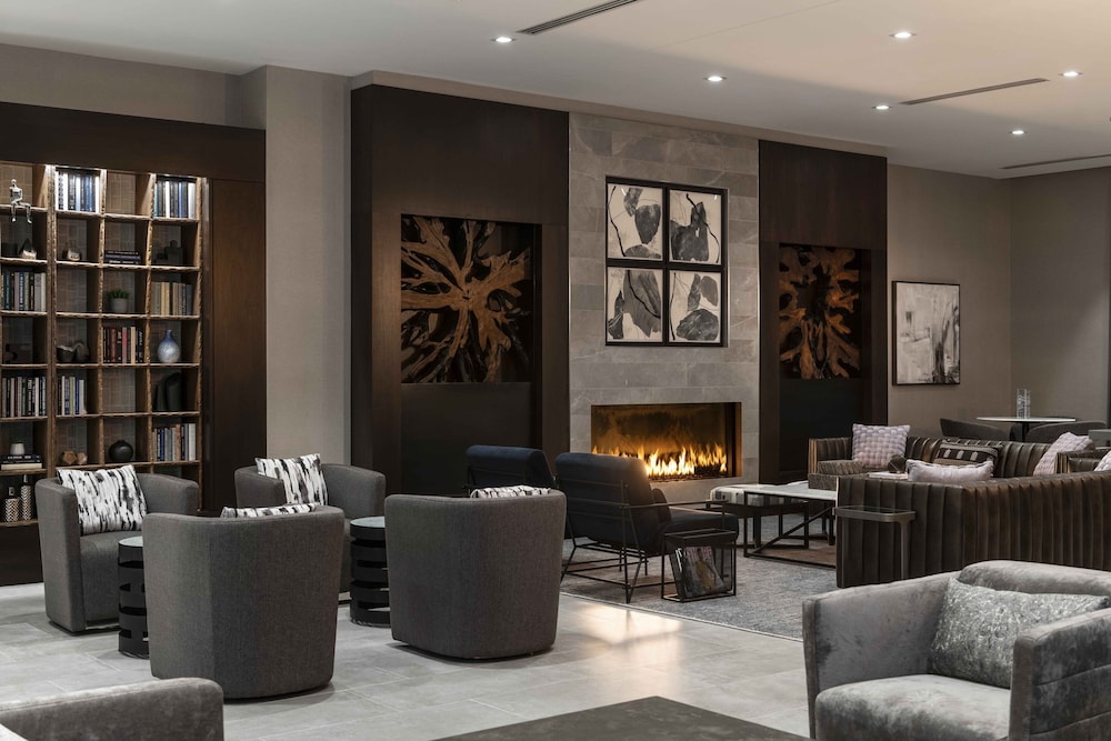Residence Inn By Marriott Boston Natick - photo 5