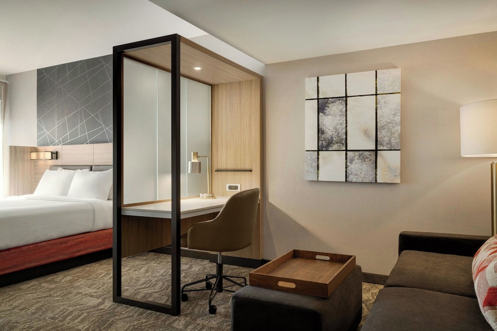 SpringHill Suites by Marriott Easton PA - photo 8