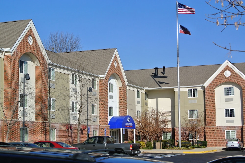 Candlewood Suites Washington Fairfax by IHG — hotel in Fairfax