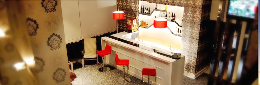 Grand Urfa Hotel in Sanliurfa, Turkey