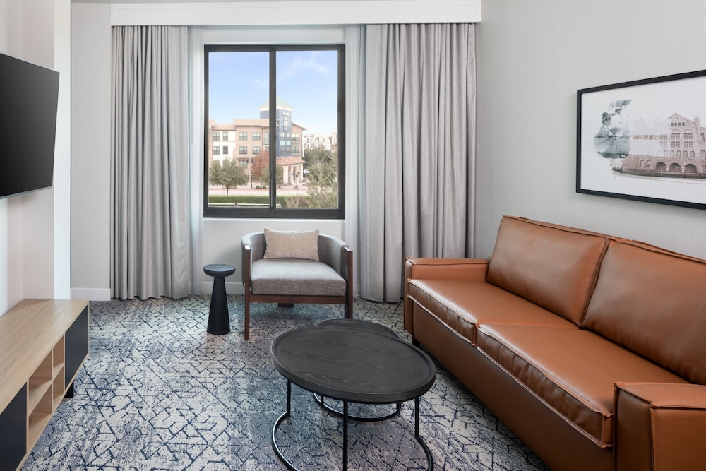Sheraton Stonebriar Hotel - photo 18