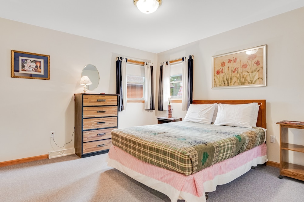 Thunderbird Resort Condo - photo 4