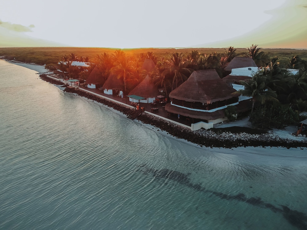 Las Nubes de Holbox — 4-Star Luxury Hotel in Isla Holbox, Mexico
