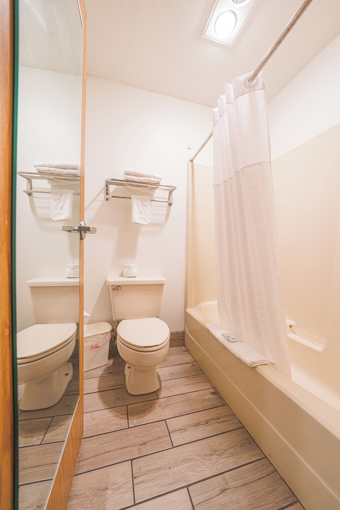 Budget Inn Oregon City Portland - photo 47