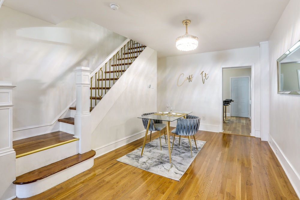 Philadelphia Vacation Rental 4 Mi to Center City - photo 23