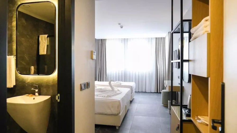 Iberis Lara Hotel — Antalya — photo 3
