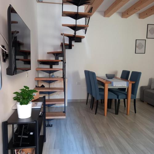 Cas’Ale in Chioggia, Italy