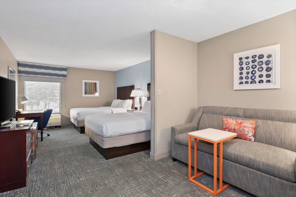 Hampton Inn Rock Hill - photo 14