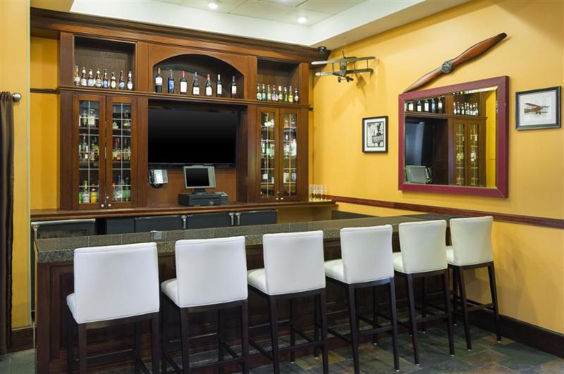 Sheraton Jfk Airport Hotel - photo 14