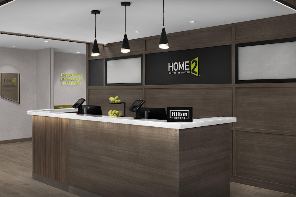 Home2 Suites by Hilton Ramsey - photo 75