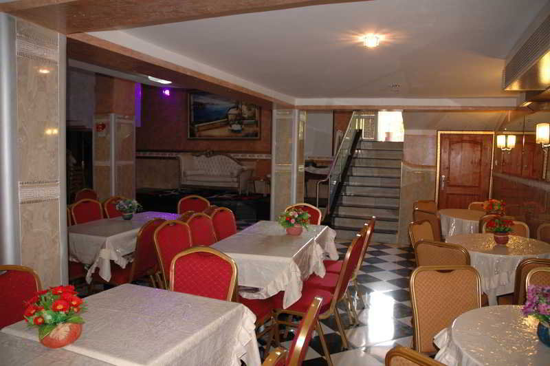 Hotel Leila — Boumerdas — photo 5