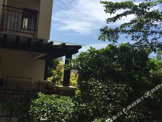Manman - last minute hotel in Dongshan