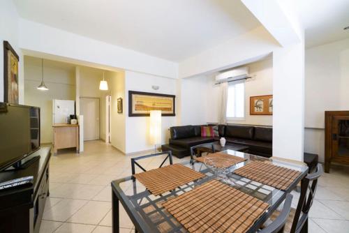 Sirkin Frishman Apartment — 4-Star Luxury Hotel in Tel Aviv, Israel