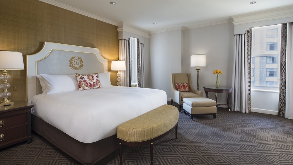Willard InterContinental Washington by IHG - photo 3