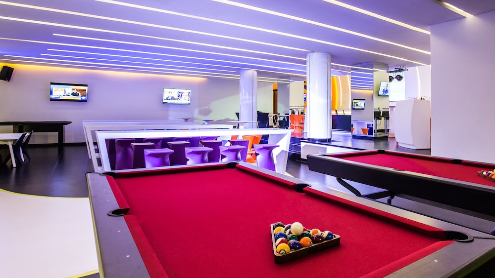 Billiards