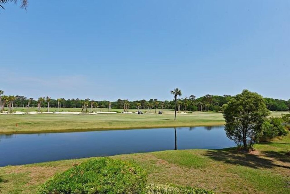6954 Fairway One at The Sea Pines Resort - photo 22