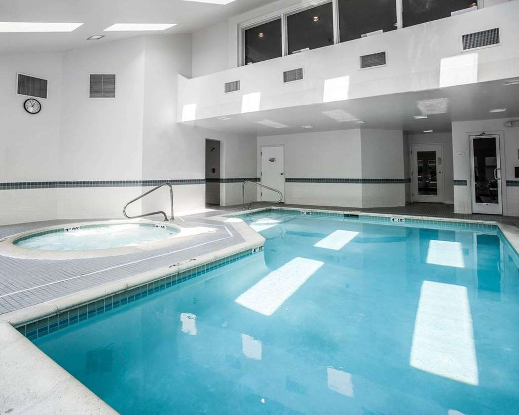 Comfort Inn Bellingham - photo 39