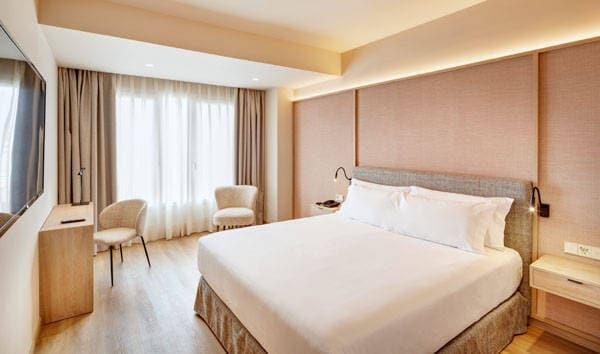 Sercotel Hotel Pozuelo — hotel in Pozuelo De Alarcon