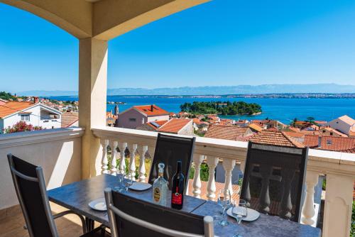 Ferienhaus Inselglück auf Ugljan Zadar in Preko, Croatia