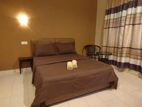 Four F Motel by Lily in Pantai Cenang, Malaysia