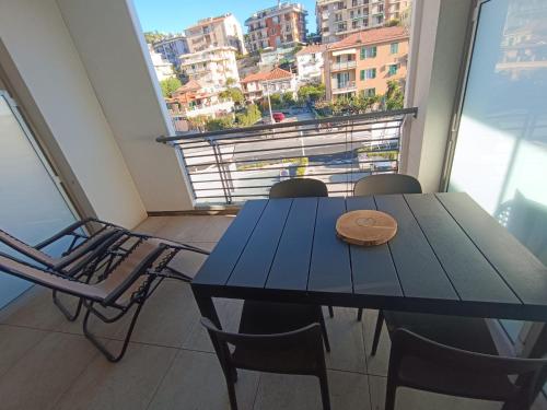 Laperlablu in Alassio, Italy